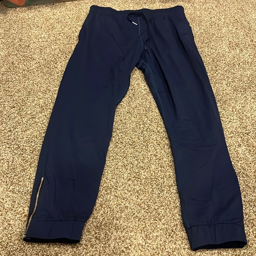 Zyia everywhere pant jogger size M